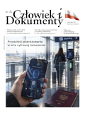 Człowiek i Dokumenty, nr 82 (lipiec-wrzesień 2026)