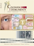 Człowiek i Dokumenty, nr 42 (lipiec-wrzesień 2016)